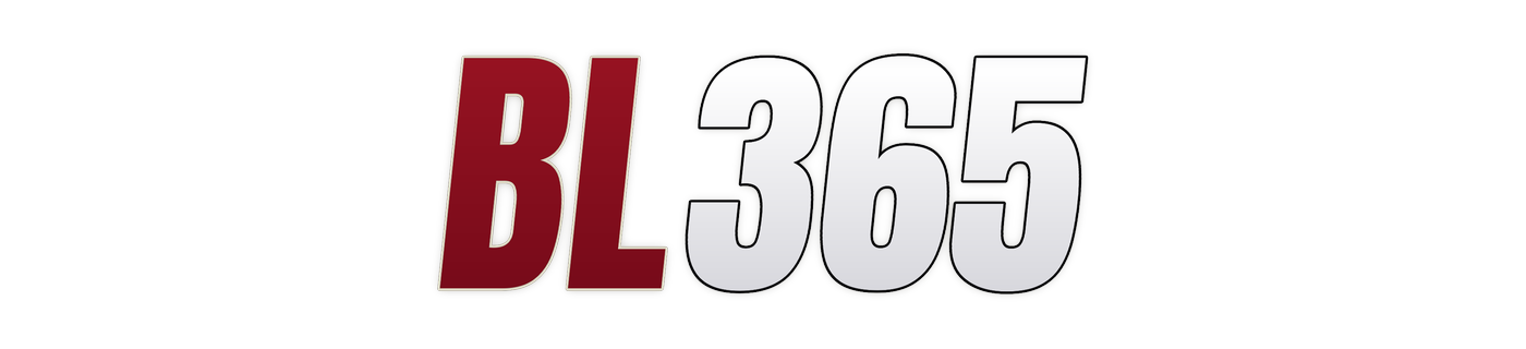 bl365 Logo